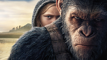 2017 War For The Planet Of The Apes, war-for-the-planet-of-the-apes, 2017-movies, movies HD wallpaper