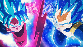 Dragon Ball Super Super Saiyan Blue , dragon-ball-super, anime, dragon-ball HD wallpaper
