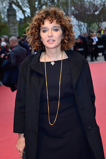 Valeria Golino, Beaune International Thriller Film Festival HD phone wallpaper