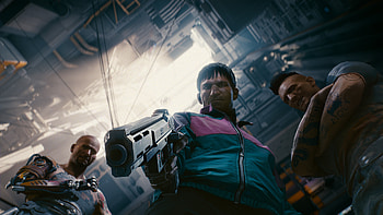 Cyberpunk 2077 Video Game , cyberpunk-2077, games, ps-games, xbox-games, pc-games HD wallpaper