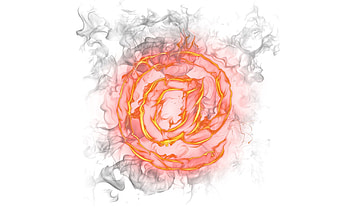 Abstract, Background, Fire, Flame, Symbol HD wallpaper