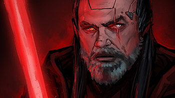 Star Wars Luke Skywalker Artwork, star-wars, behance, luke-skywalker HD wallpaper