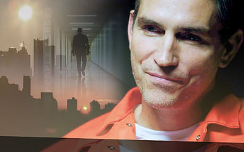 Jim Caviezel, John Reese, , Backgrounds HD wallpaper