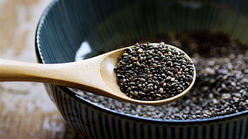 Seeds collection, background, Seed varieties, Nature's marvels HD wallpaper