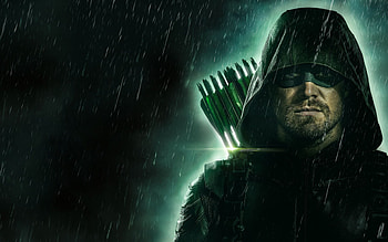 Green Arrow, , Stunning visuals, High-quality HD wallpaper
