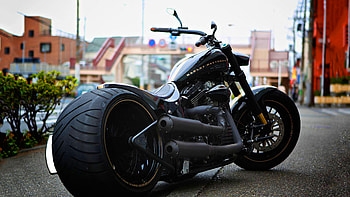 Harley Davidson Vintage, harley-davidson, bikes HD wallpaper
