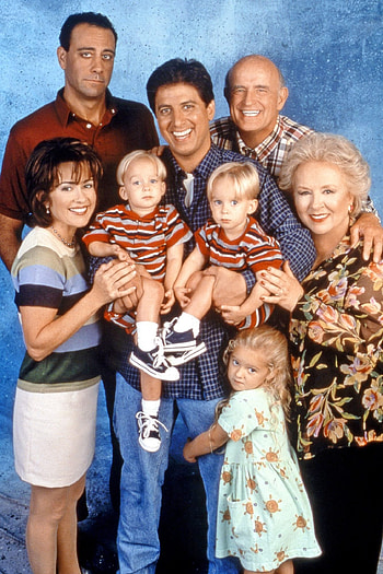 Everybody Loves Raymond, Cast remembers, Sawyer Sweeten, TV show HD phone wallpaper