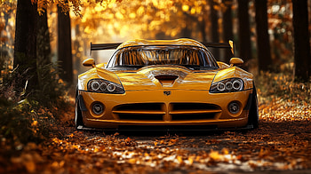 Dodge Viper GTS — Quad Vehicle, Dodge Viper GTS, Dodge, vehicle HD wallpaper