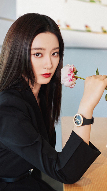 Hi Yang, korean actress, beauty HD phone wallpaper