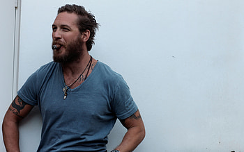 Tom Hardy, , Background , Famous actor HD wallpaper