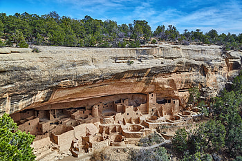 Mesa Verde National Park, Mapquest travel, Exploring Colorado, Marvelous beauty HD wallpaper