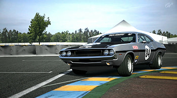 Challenger R/T RM, rt, rm, car, dodge, challenger, race HD wallpaper