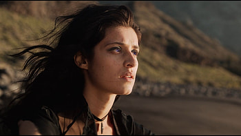 Anya Chalotra, Vivid , Yennefer's portrayal, Character's depth HD wallpaper