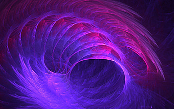 Abstract, Shining, Light, Bright, Light Coloured, Rotation, Spiral HD wallpaper
