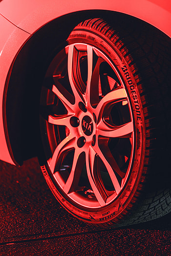 Kia, Cars, Car, Machine, Wheel, Tire, Tyre HD phone wallpaper