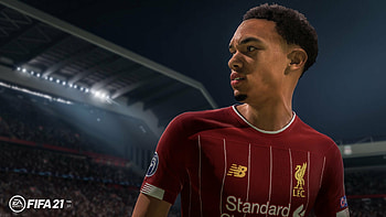 Alexander-Arnold, FIFA HD wallpaper
