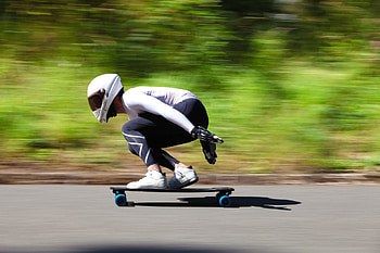 Longboarding, , Longboarding visuals, Longboarding graphy HD wallpaper