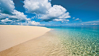 Zanzibar , Stunning visuals, Tropical bliss, Island escape HD wallpaper