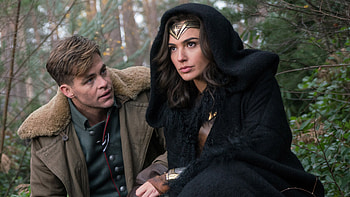 Patty Jenkins, Filmmaking through silver screen, Artistic expression HD wallpaper