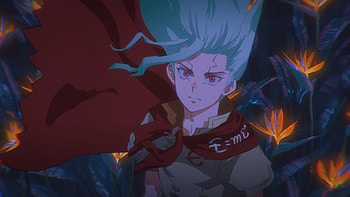 Dr. Stone — Senku Ishigami: Neon Genius, Anime, Dr. Stone, Senku Ishigami HD wallpaper