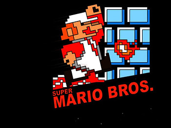 Mario, games HD wallpaper