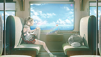 Camellya Wuthering Waves Video Game, wuthering-waves, games, 2024-games, anime-girl, anime, artwork, digital-art, video-games HD wallpaper