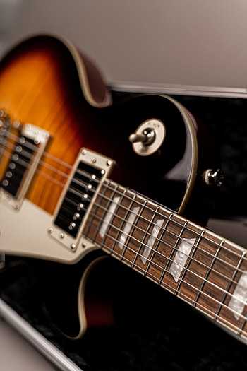 Music, Guitar, Electric Guitar HD phone wallpaper