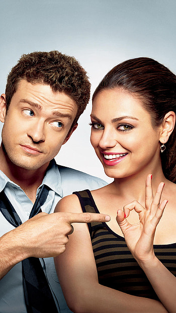 Friends with Benefits (2022) movie HD phone wallpaper