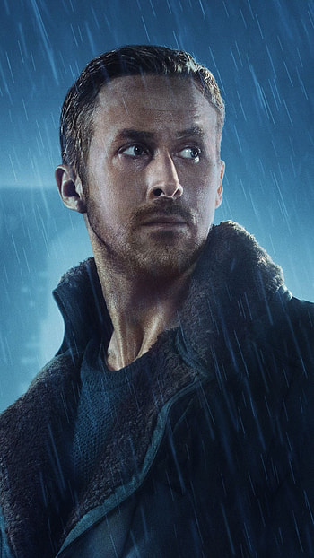 Ryan Gosling, Blade Runner, officer k, movie HD phone wallpaper
