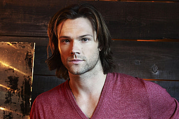 sam winchester face jared padalecki jared padalecki man portrait sam winchester supernatural actor HD wallpaper