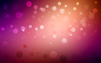 Shine, Abstract, Glare, Circles, Light, Stains, Spots HD wallpaper