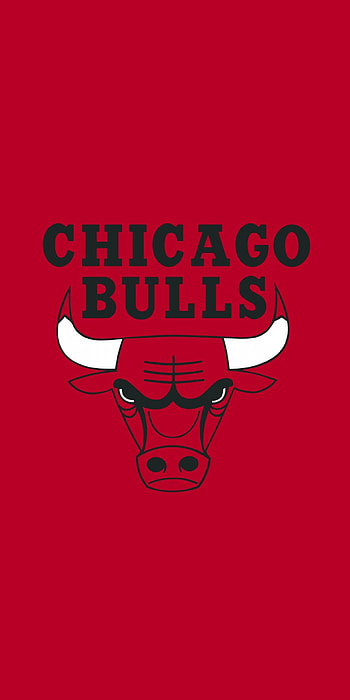 Chicago Bulls, Sports team, NBA, Backgrounds HD phone wallpaper