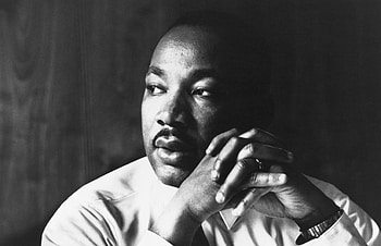 Martin Luther King Jr., Biographer report, Explosive revelation, Controversial findings HD wallpaper