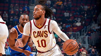 Darius Garland, Pin on news, Cavaliers HD wallpaper