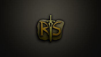 This one is there, but its not an oldschool logo ... HD wallpaper