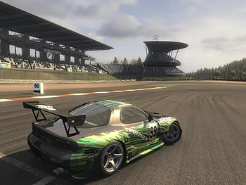 Race Driver GRID, game, grid HD wallpaper