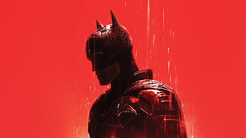 The Batman Dark Hero, the-batman, batman, superheroes, artwork, digital-art HD wallpaper