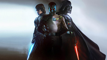 Lucasfilm, Production company, Movie industry, Entertainment powerhouse HD wallpaper