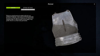 Armor, video game, DayZ HD wallpaper