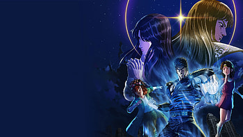 — Starfall Anime Warriors (Dark Fantasy), Fist Of The North Star HD wallpaper