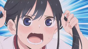 Pseudo Harem Anime, Anime, Pseudo Harem HD wallpaper
