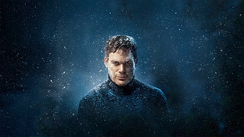 Dexter: New Blood HD wallpaper