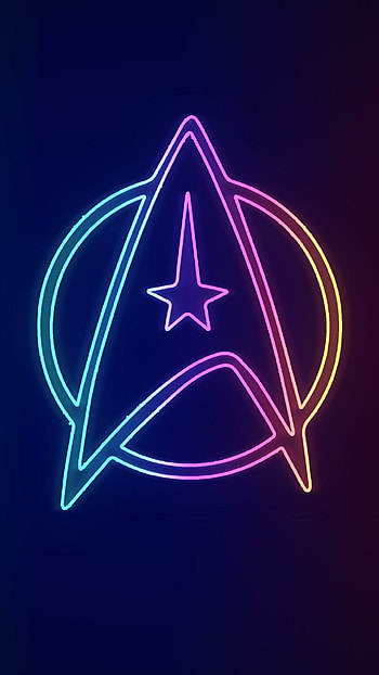 Space exploration, Alien encounters, Interstellar journeys, Cult TV phenomenon HD phone wallpaper