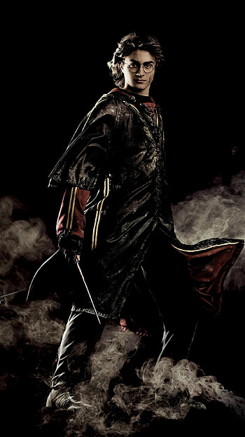 Harry Potter, Goblet of Fire, , Moviemania HD phone wallpaper