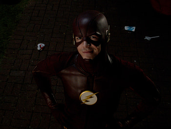 TV Show, The Flash (2014) HD wallpaper