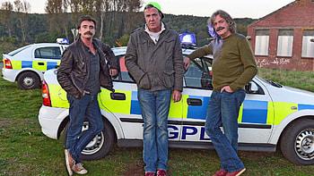 Top Gear, Tv Show, James May, Jeremy Clarkson, Richard Hammond HD wallpaper