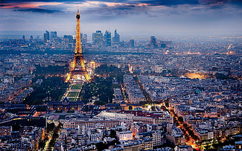 France travels, Cultural adventures, Iconic landmarks, Artistic heritage HD wallpaper
