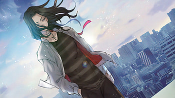 Keisuke Baji, Tokyo Revengers HD wallpaper