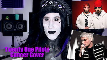 Goth Reacts to My Chemical Romance 