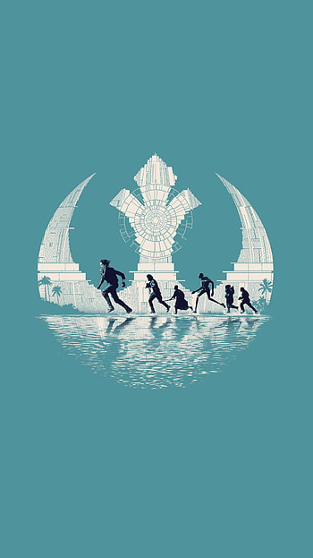 Rogue One: A Star Wars Story (2022) movie HD phone wallpaper